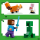 LEGO MINECRAFT 21583 Przygoda Steve’a w tajdze - 1473415 - zdjęcie 14